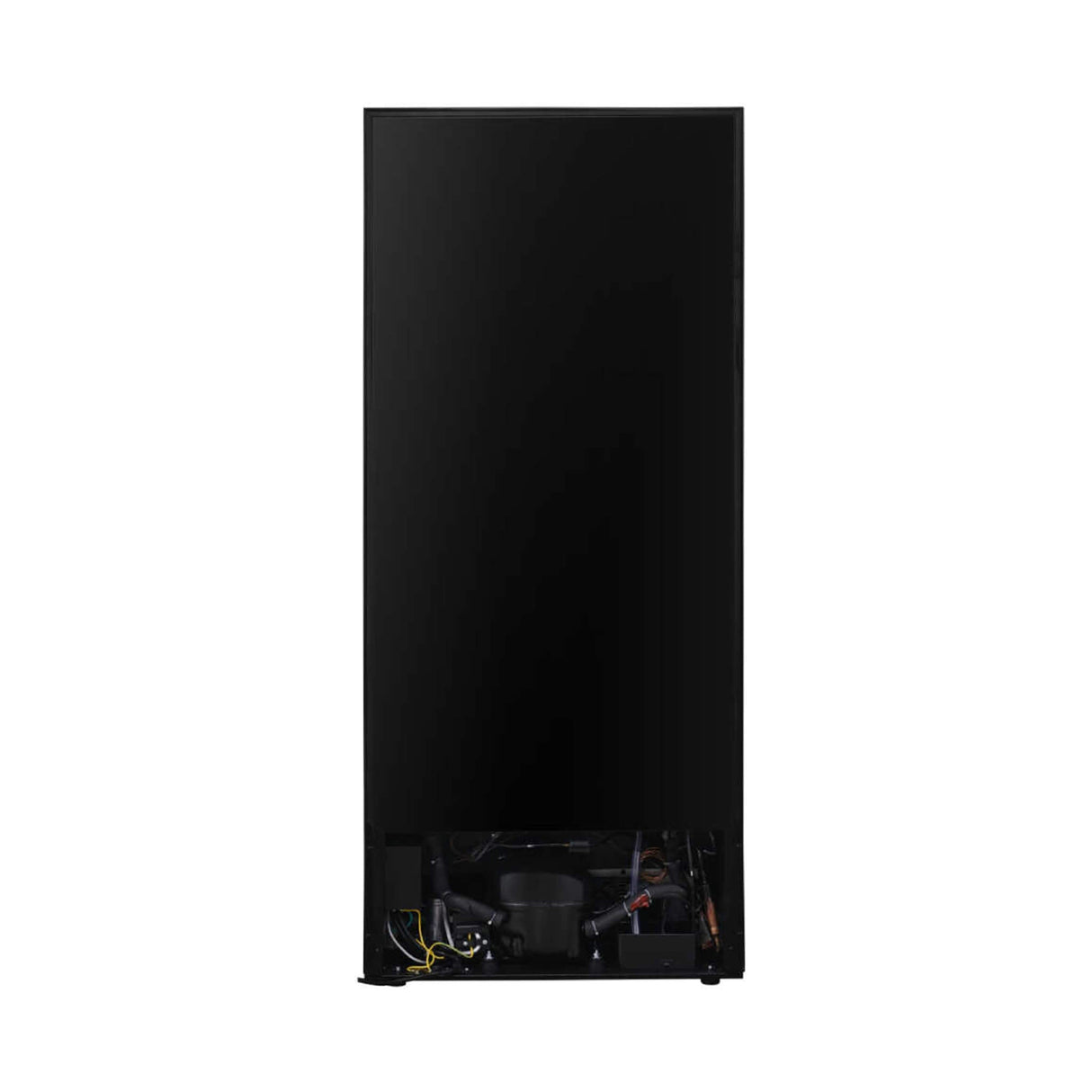 Edgestar Premium 24-Inch 101 Bottle Capacity Built-In Dual Zone Wine Cooler