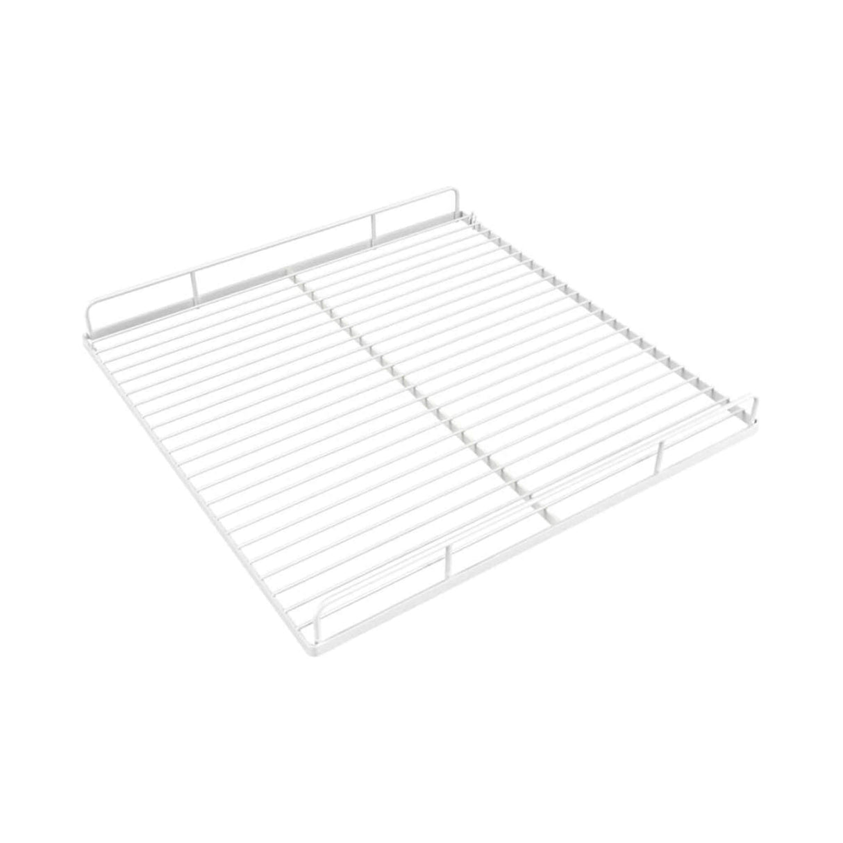 Edgestar 24-Inch 13.7 Cubic Feet Commercial Beverage Merchandiser With Temperature Alarm And Reversible Door [VBM131SS]