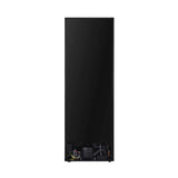 Edgestar 24-Inch 141 Bottle Capacity Freestanding Dual Zone Wine Cooler With Interior Lighting [CWR1552DZ]