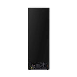 Edgestar 24-Inch 142 Bottle Built-In Dual Zone Double Door Wine Cooler With Door Lock [CWR1553DD]