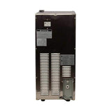 Edgestar 15-Inch Outdoor Undercounter Ice Maker W/ 50 LBS Daily Ice Production [OIM450SS]