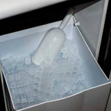 Edgestar 15-Inch Outdoor Undercounter Ice Maker W/ 50 LBS Daily Ice Production [OIM450SS]