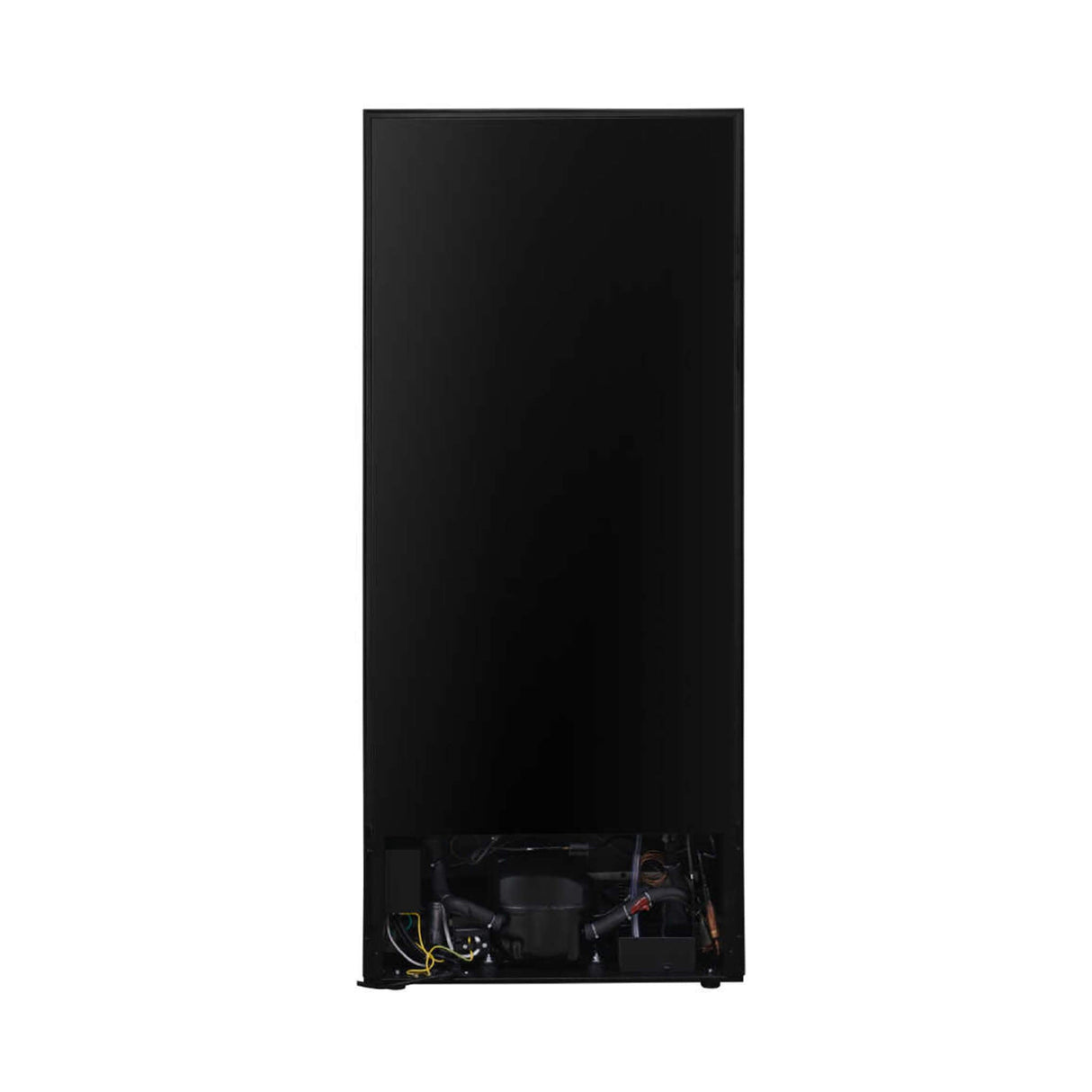 Edgestar 24-Inch Wide 111 Bottle Capacity Freestanding Single Zone Wine Cooler [CWR1212SZ]