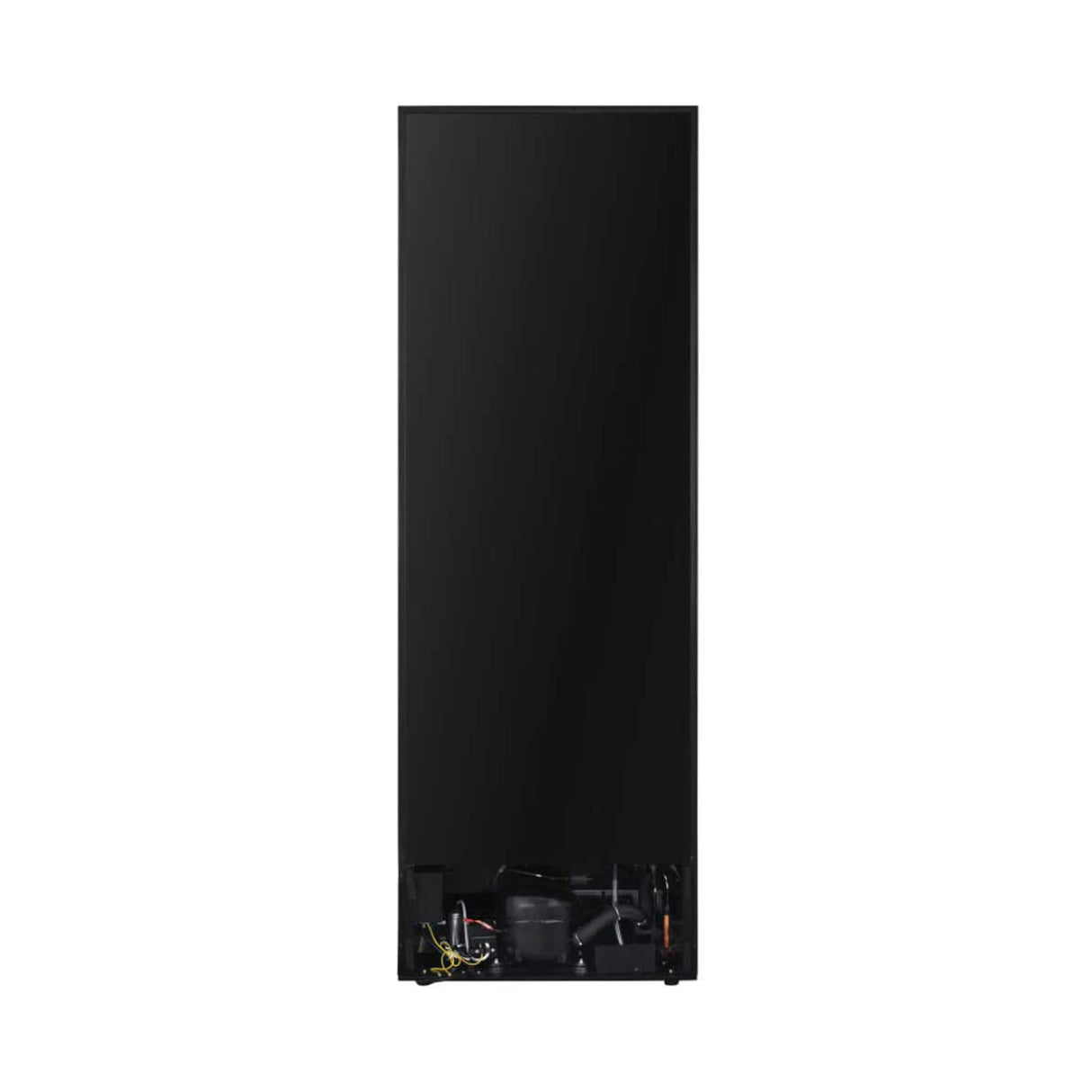 Edgestar 24-Inch Wide 151 Bottle Capacity Freestanding Single Zone Wine Cooler With Even Cooling Technology