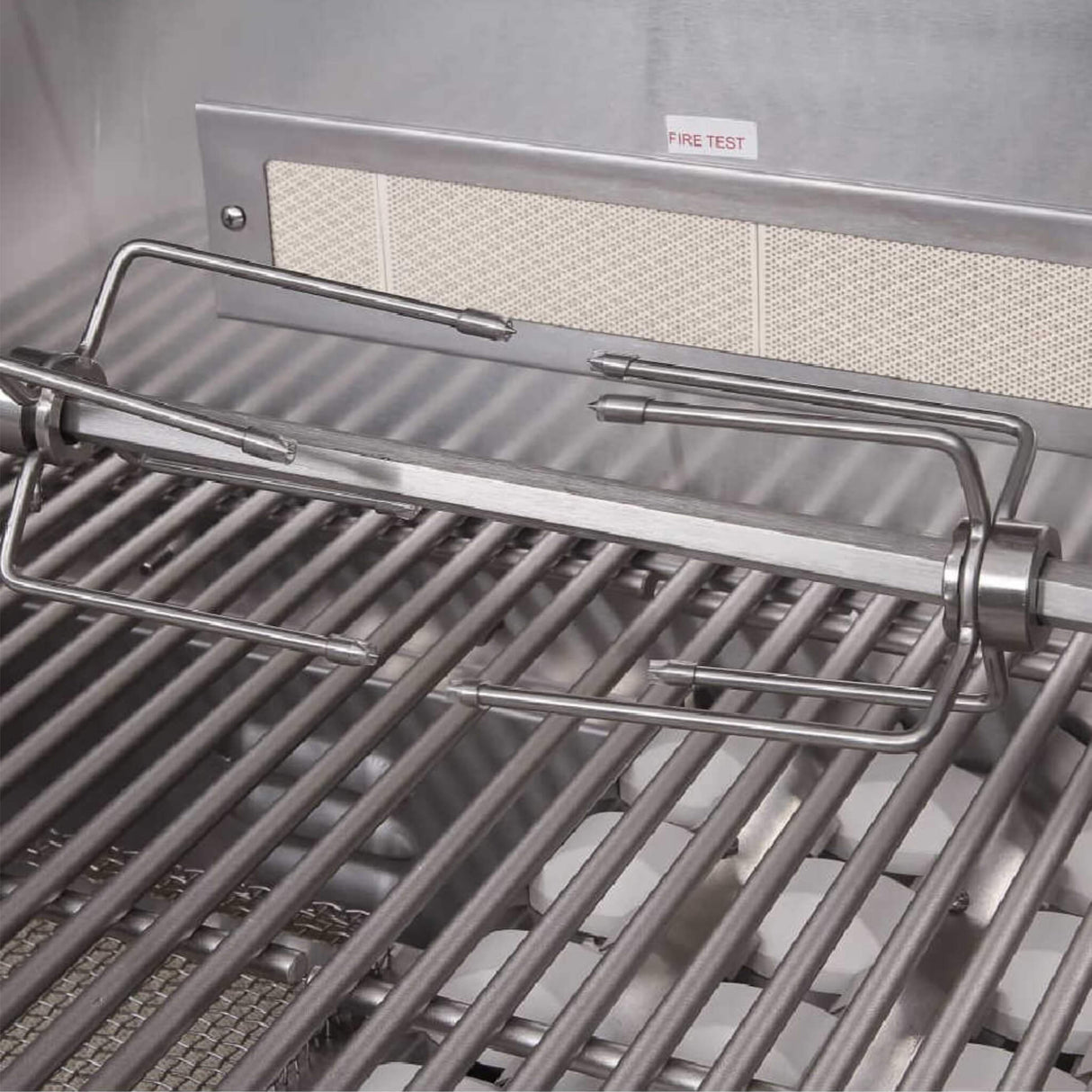 Edgestar 89K BTU 36-Inch Built-In Grill With Insulated Jacket And Double Access Doors [GRL360IBKIT] (SAK78429)