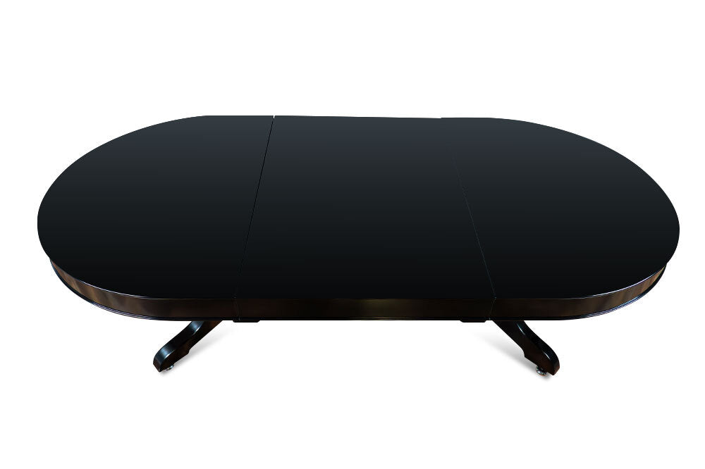Elite Alpha LED Poker Table