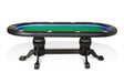 Elite Alpha LED Poker Table