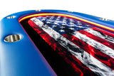 Elite Alpha LED Poker Table
