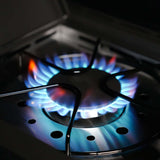 Eminence 425 | Iconic Fortified Propane Gas Grill