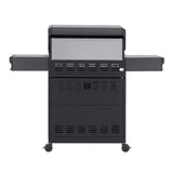 Eminence 425 | Iconic Fortified Propane Gas Grill