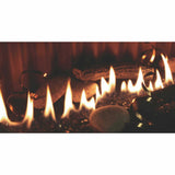 Empire Comfort Systems Boulevard 46K BTU 60" Direct Vent Linear Gas Fireplace With Multi Function Remote