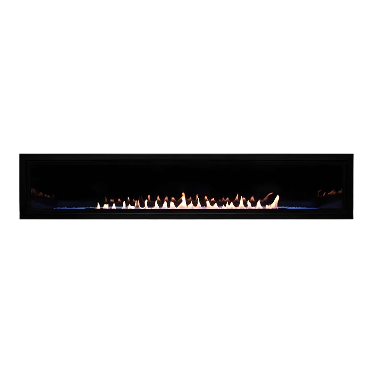 Empire Comfort Systems Boulevard Vent Free Natural Gas Linear Fireplace [VFLB72/60/48/36FP90N]