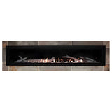 Empire Comfort Systems Boulevard Vent Free Natural Gas Linear Fireplace [VFLB72/60/48/36FP90N]