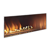 Empire Comfort Systems Carol Rose Coastal Linear Outdoor Fireplace [OLL48/60FP12SN]