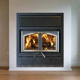 Empire Stove St. Clair 3000 Wood Burning Fireplace With 80K BTU [WB30FP]