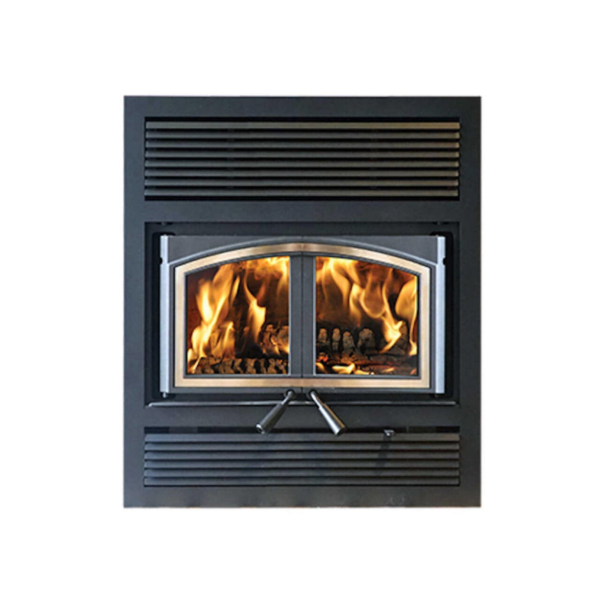 Empire Stove St. Clair 3000 Wood Burning Fireplace With 80K BTU [WB30FP]