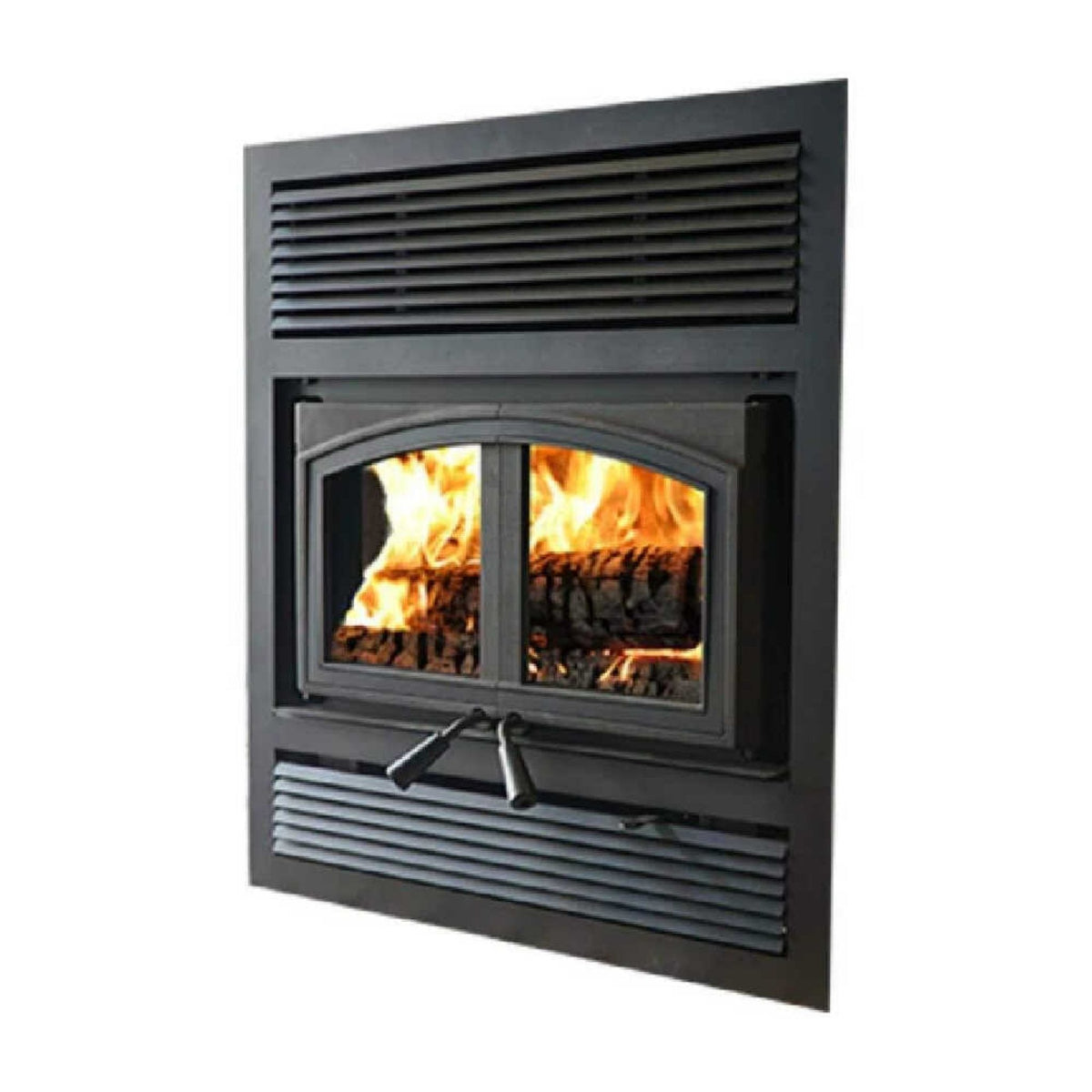 Empire Stove St. Clair 3000 Wood Burning Fireplace With 80K BTU [WB30FP]