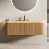 DIEN 48'' Bathroom Vanity & Sink