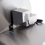 Fire Magic Aurora Multi-User Built-In Grill With Analog Thermometer & Rotisserie Kit, 36" [A790I-8EAN/P]
