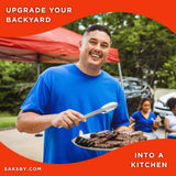Fire Magic Choice Multi-User Built-In Grill With Analog Thermometer, 30" [CM540I-RT1N/P]