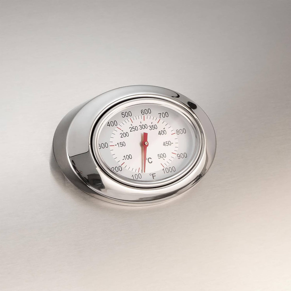 Fire Magic Choice Multi-User Built-In Grill With Analog Thermometer, 30" [CM540I-RT1N/P]
