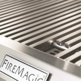 Fire Magic Choice Multi-User Built-In Grill With Analog Thermometer, 36" [CM650I-RT1N/P]