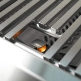 Fire Magic Choice Multi-User Built-In Grill With Analog Thermometer, 36" [CM650I-RT1N/P]