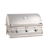 Fire Magic Choice Multi-User Built-In Grill With Analog Thermometer, 36" [CM650I-RT1N/P]