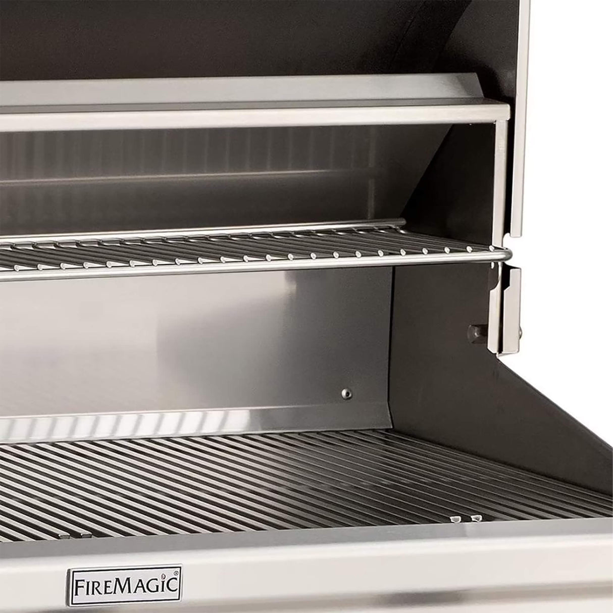 Fire Magic Choice Multi-User Built-In Grill With Analog Thermometer, 30" [CM540I-RT1N/P]