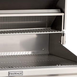 Fire Magic Choice Multi-User Built-In Grill With Analog Thermometer, 36" [CM650I-RT1N/P]