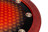 Ginza Poker Table - Black