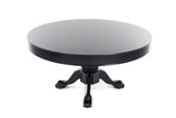 Ginza Poker Table - Black