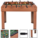37 Inch Indoor Competition Game Football Table