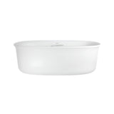 Jacuzzi Arga 69-Inch Freestanding Whirlpool Bathtub [JAGF6934PCL6IPW/M]