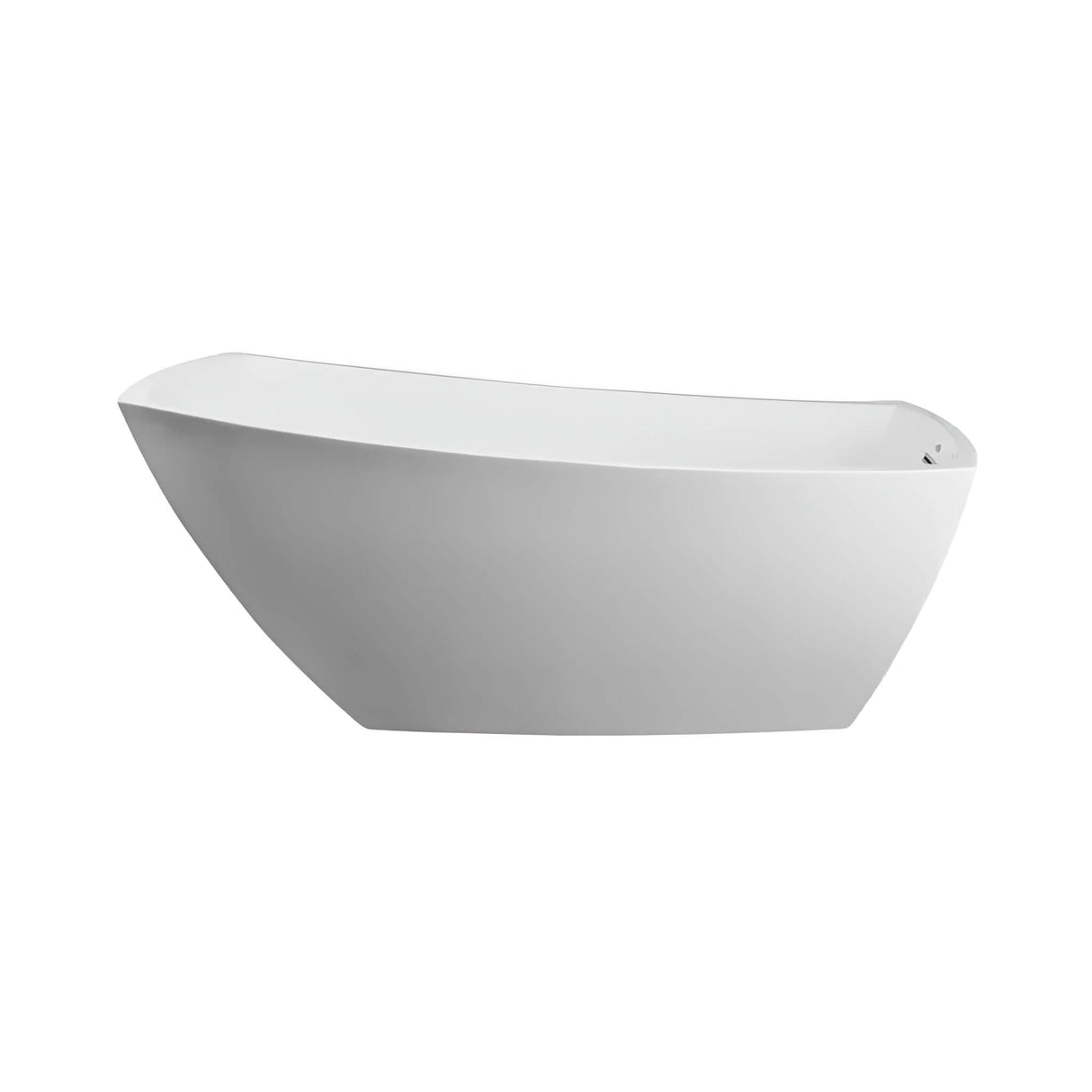 Jacuzzi Stella Unique Size Soaking Tub [JSTF6731BUXXXXW/G]