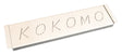 KoKoMo Smoker Chip Box Insert