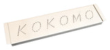 KoKoMo Smoker Chip Box Insert