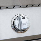 KoKoMo Grills 32-Inch Professional 72K BTU LP/NG 4 Burner Built-In Stainless Steel Gas Grill
