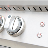 KoKoMo Grills 32-Inch Professional 72K BTU LP/NG 4 Burner Built-In Stainless Steel Gas Grill