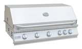 KoKoMo 5 Burner Built in Grill