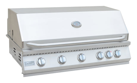 KoKoMo 5 Burner Built in Grill