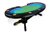 Lumen HD Lighted Poker Table