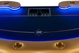 Lumen HD Lighted Poker Table