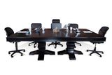 Lumen HD Lighted Poker Table