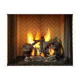 Majestic Ashland 42-Inch Open Wood Burning Fireplace [ASH42]