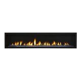 Majestic Echelon II 60-Inch Linear Direct Vent Fireplace [ECHEL60IN-C]