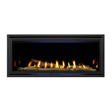 Majestic Jade 42-Inch Direct Vent Fireplace [JADE42IL/IN-B]