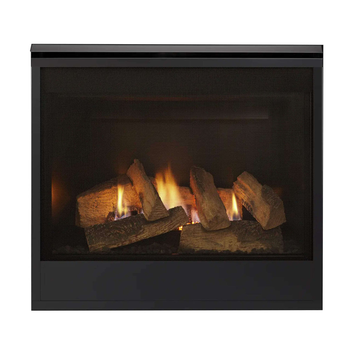 Majestic Mercury 32-Inch Direct Vent Natural Gas Fireplace [MERC32IN]