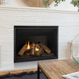 Majestic Meridian 36-Inch Direct Vent Fireplace [MER36N/L]