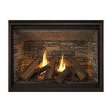 Majestic Meridian 42-Inch Natural Gas Fireplace [MER42N]